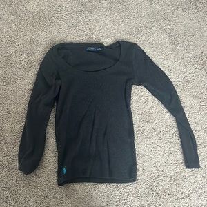 Long sleeve/sweater